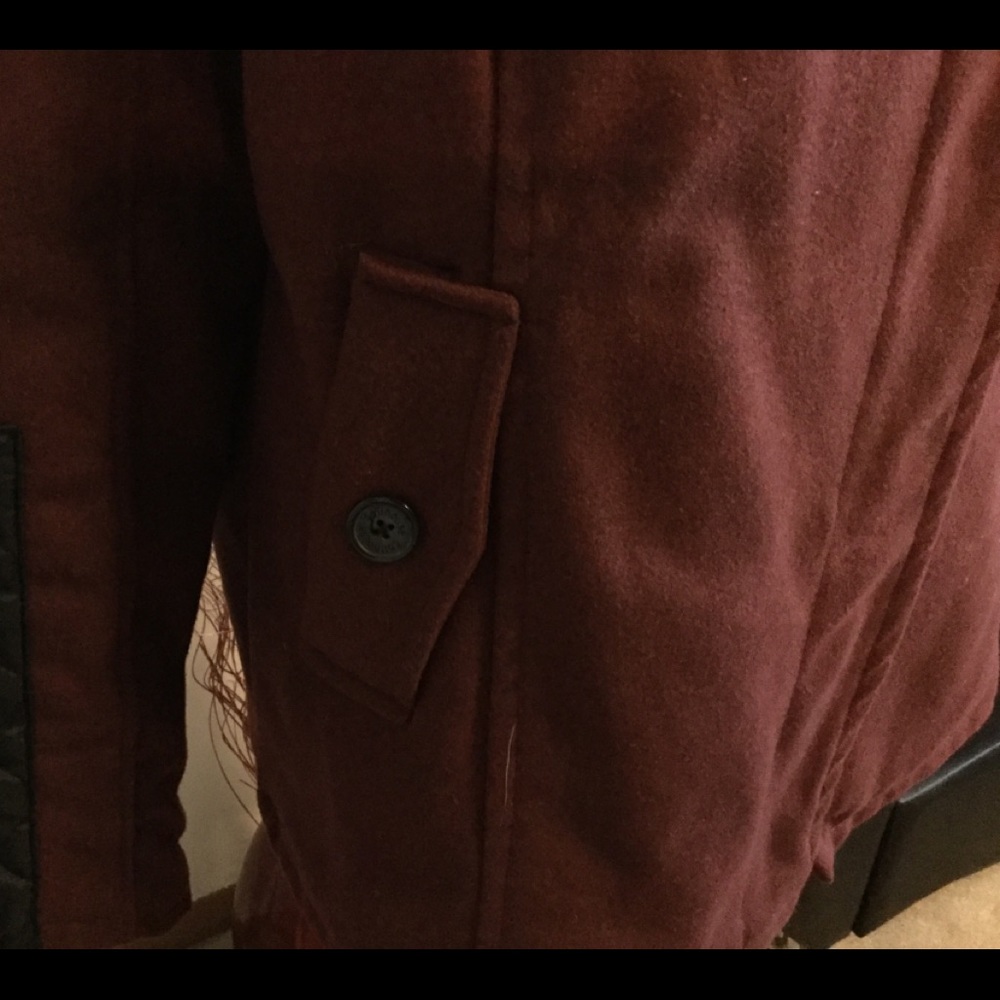 Ladies coat - Picture 3 of 4